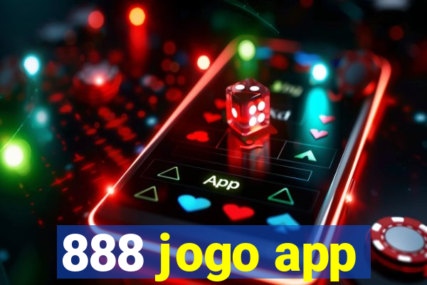 888 jogo app